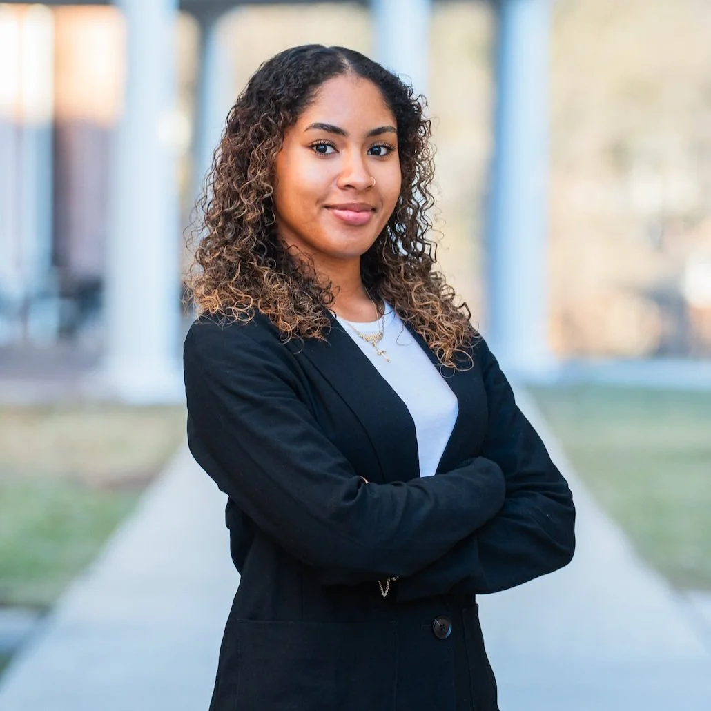 Executive Board — ΑΚΨ | ΧΞ Chapter